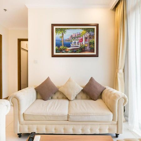 Landmark Plus Central Park Vista Apartment Ho Chi Minh City Exterior photo
