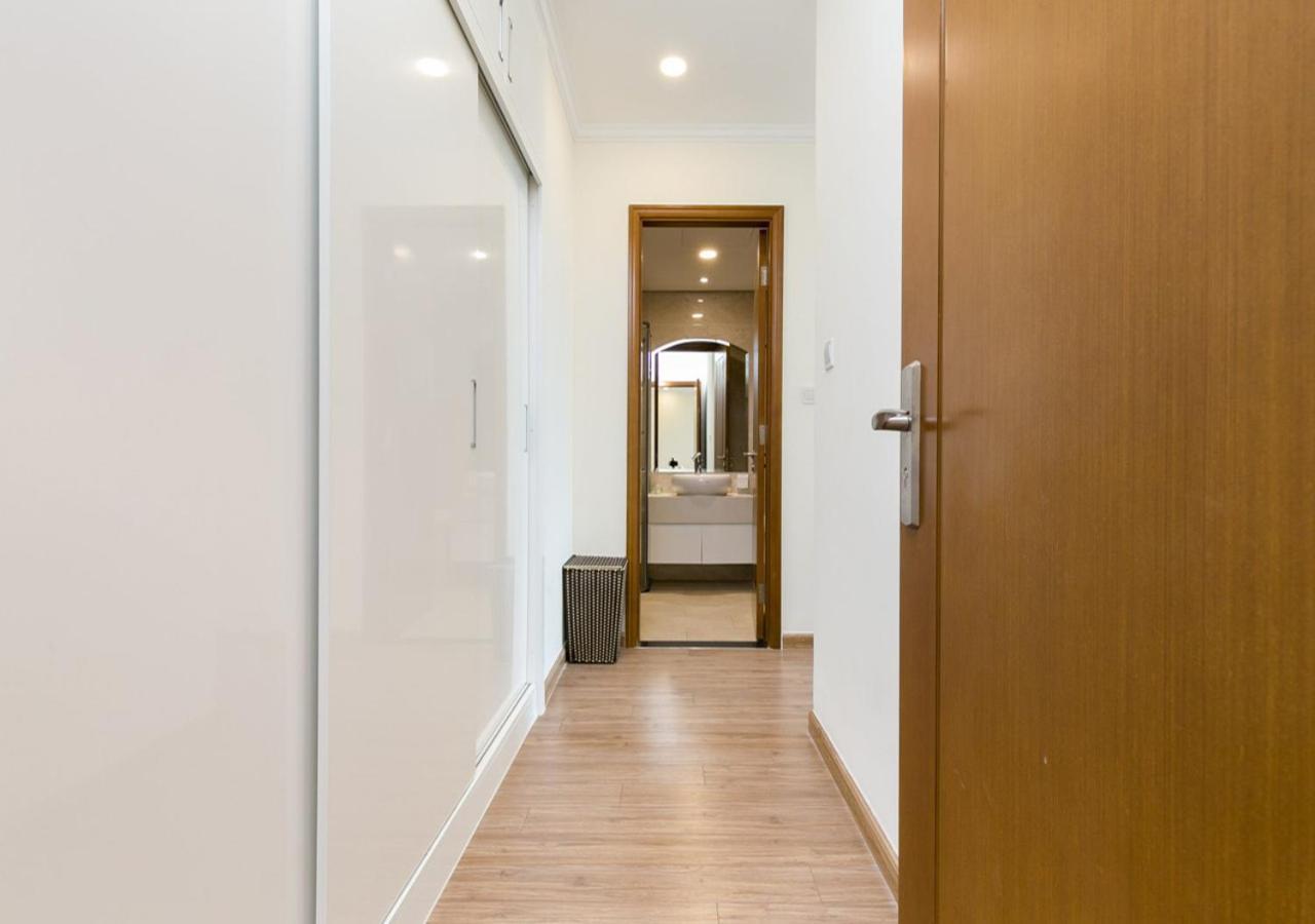 Landmark Plus Central Park Vista Apartment Ho Chi Minh City Exterior photo